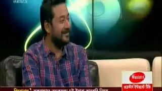 Music Buzz 71 Khondaker Ismail & Anjam Masud Part 1