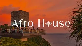 SUMMER AFRO HOUSE Sunset Mix 2026 (Adam Port,Avicii, The Weeknd, Coldplay, Diplo) - Summer Vibes #7