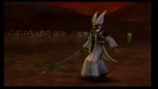 Samurai Warriors 3 - Kanetsugu's Story 5 - Battle of Hasedo