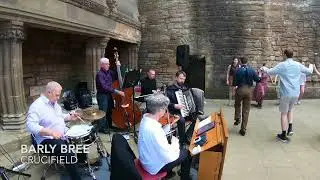 The Edinburgh Ceilidh Band @ Linlithgow Palace