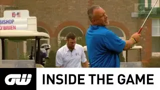 GW Inside The Game: On Course Foundation