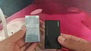 Cuktech Ultra Slim 65w phi&ecirc;n bản đặc biệt