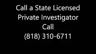 Find Someone Now! Private Detective Skip Trace Service