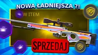 ZDOBYŁEM NAKLEJKE HOWLING DAWN !