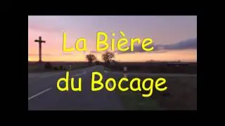 La Musse : Bi&egrave;re du bocage (Brasserie La Muette) Concours 