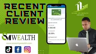The Importance of Building Positive Accounts To Improve Your Credit Profile🥶🔥