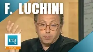 Fabrice Luchini 