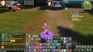 PWI | Wizard vs Blademaster PK Commentary