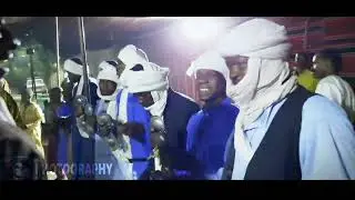 قرقابو تمنراست حفل ختان 2