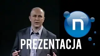 Prezentacja platformy n - telewizji nowej generacji (2006)