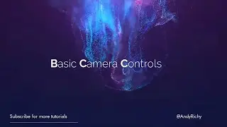 Basic Camera Controls - The Sandbox Game Maker