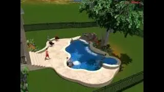 Cascade Custom Pools - Austin TX