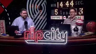 Rip City Wrap-Up: Blazers loss to Bulls, 122-121