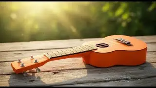 Tall Cotton   Eric Bibb  #ukulelecovers #music