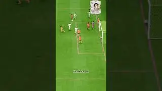 Best Skill Move inside the Box #shorts #shortsviral #eafc24 #fc24 #fcmobile