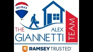 Alex Giannetti - Ramsey Trusted