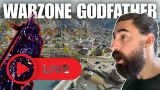 🔴 BO7 WARZONE LIVE - APOCALYPSE PUB STOMP 15KD