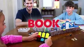 Race to Escape - The Board Game  - Smyths Toys