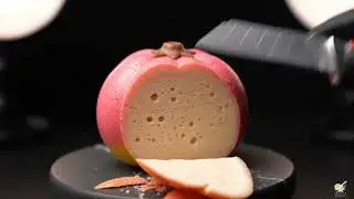 Deep Relaxation | Fruit Soap Cutting ASMR Relaxing Sounds