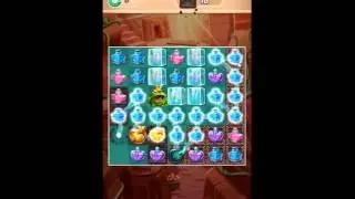 Hocus Puzzle Level 85