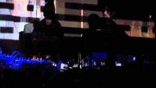 Detroit Industrial + Void Tactical Media, 12/27/2013