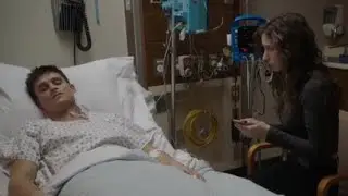 HIST&Oacute;RIA DE ELISIA E ASH - PARTE 1 | SERIADO - T@GGED (TERCEIRA TEMPORADA / &Uacute;LTIMA TEMPORADA) 📱🥹😬💕🐍