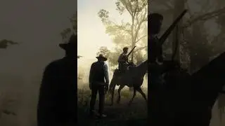 Внимание! #rdr2 #геймплей #короткиевидео #игры #короткаялента #игры #артурморган