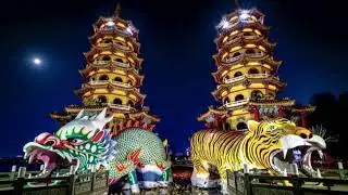蓮池潭（Lianchihtan）#taiwan#旅遊頻道