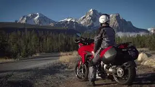Мотоэкипировка KLIM 2018