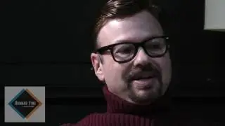 Acting Advice from Howard Fine - (Season 1) What to do at your first rehearsal