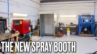 It's All Coming Together - Building A New Workshop | Part 3