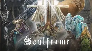 Soulframe - Questing and causing Havoc - Day 2