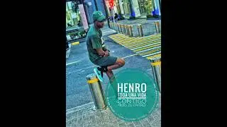 Henro - Toda una vida Contigo ( Audio Official)