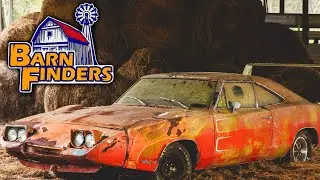 Barn Finders Gameplay (PC HD)
