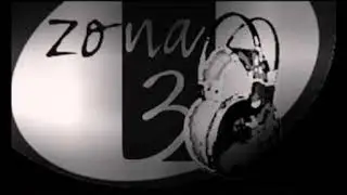 OSCAR MULERO @ Sonia Briz - Zona3 Radio 3 - Siglo XXI (2001)