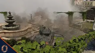 War Thunder - Mr. M-51 Goes To Italy