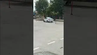 jk high court driving test at SMG