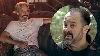 American Pickers&rsquo; Mike Wolfe Still Supports Frank Fritz&rsquo;s Family 6 Months After His Passing