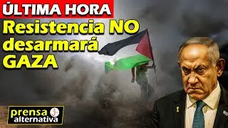 Israel contin&uacute;a la razia pese al acuerdo