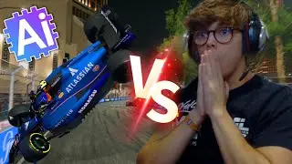 PODRÉ DESTROZAR A TODA LA IA EN LAS VEGAS? | MIKI VS IA | Mikicg