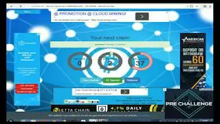 Биткоин без вложений!!!Краны  платят Faucet Hub в  2018!!!