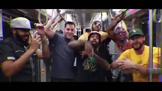 Cash Lansky - Juice (Official Music Video)