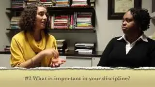 Teaching Statement Part 1