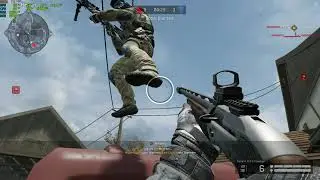 Warface Best Plays