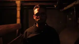 As Beings - BTS - Acid Palms