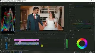 Indian Christian wedding | Cinematic wedding teaser | Project 2023