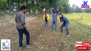 Jhamela || Bindas fun original sound effect || funny videos || j.k.genius ||
