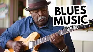 Energetic Blues Rock Orchestra | Dramatic Strings, Deep Brass & Powerful Percussion Layered
