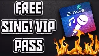 Sing Karaoke by Smule FREE VIP For iOS  | 100% wokring