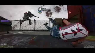 Playing Call Of Duty Mobile In Other Mobile ?!